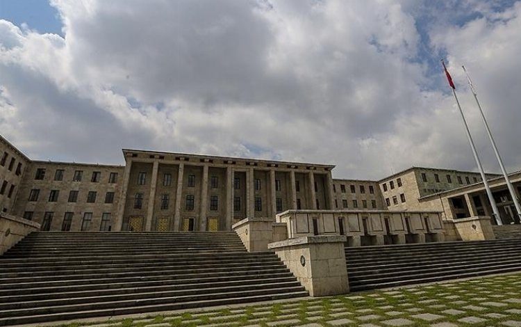 Yeni dokunulmazlık dosyaları TBMM’ye sevk edildi