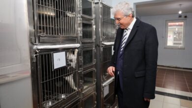 Sakarya’da can dostları için yeni hizmet