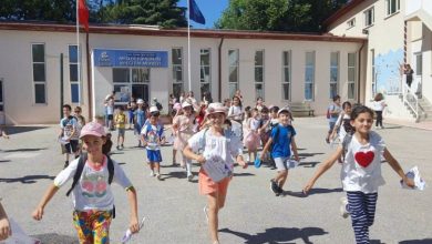 Sosyal Hizmetler 2023’te on binlere ulaştı