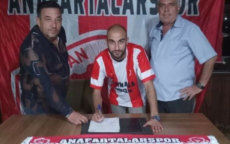 Mutlu Çağlar yuvaya döndü Mutlu Çağlar yuvaya döndü