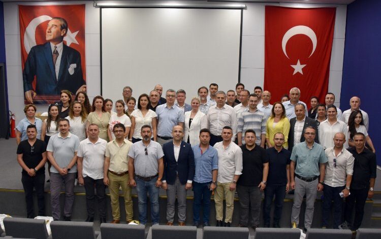 MESKİ’nin hizmet kalitesi artıyor MESKİ’nin hizmet kalitesi artıyor