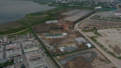 Müsilajı tetikleyen çamur temizlenecek