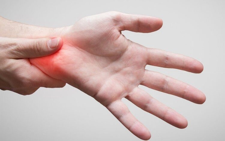 Eliyle iş yapanlar dikkat!