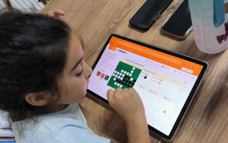 Keşanlı öğrenciler, Othello European Grand Prix’te yarışacak Keşanlı öğrenciler, Othello European Grand Prix’te yarışacak