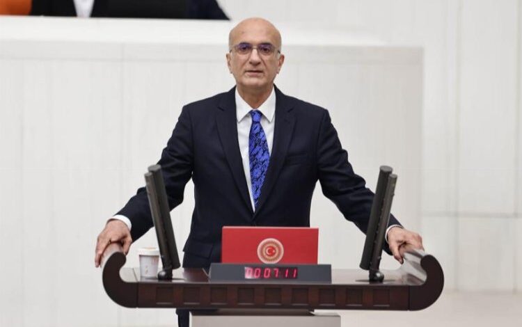 CHP’nin de TBMM adayı belli oldu CHP’nin de TBMM adayı belli oldu