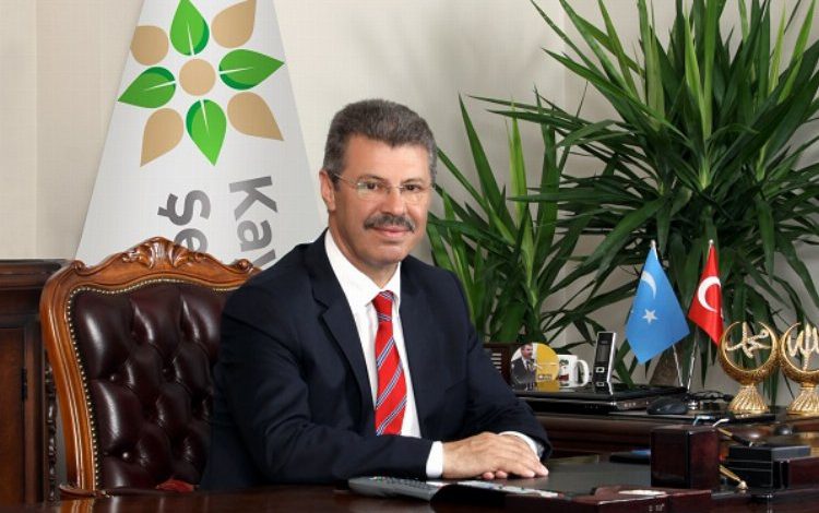 Kayseri Şeker’den avans güncellemesi Kayseri Şeker’den avans güncellemesi