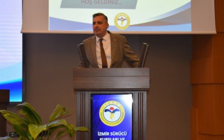 İzmirli sürücü kursları ‘Abacı’ ile devam İzmirli sürücü kursları ‘Abacı’ ile devam