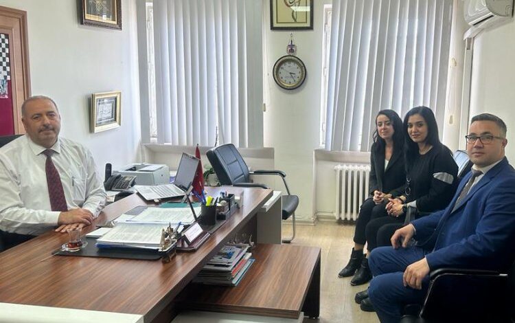 Manisa Büyükşehir’den ‘haşere bilgilendirme’ ziyareti