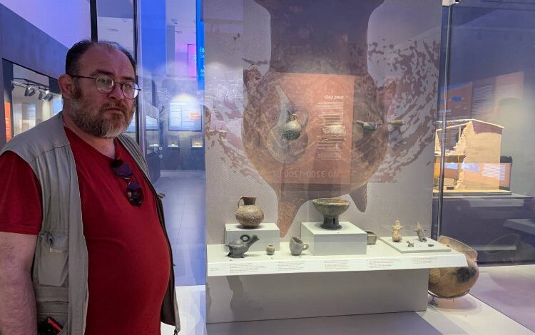 Bursa Orhangazi’de Ilıpınar Höyüğü’ndeki eserler nerede? Envanteri detaylı açıklayın! Bursa Orhangazi’de Ilıpınar Höyüğü’ndeki eserler nerede? Envanteri detaylı açıklayın!