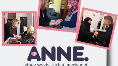 Nevşehir Valisi’nden Anneler Günü mesajı