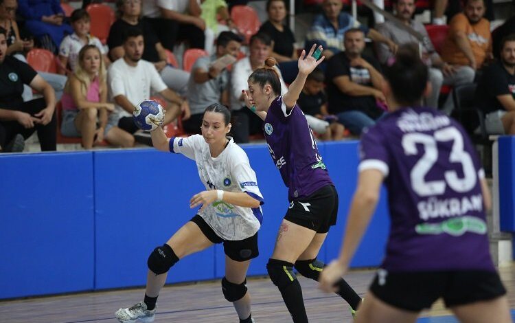 Poyrazın Kızları’nın rakibi Tekirdağ Poyrazın Kızları’nın rakibi Tekirdağ