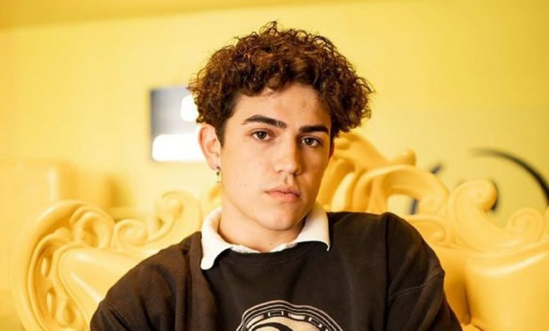 Ünlü Tiktok fenomeni gözünden vurularak öldürüldü