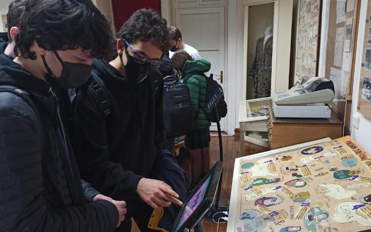 Geçmişten günümüze paranın izini süren sergi