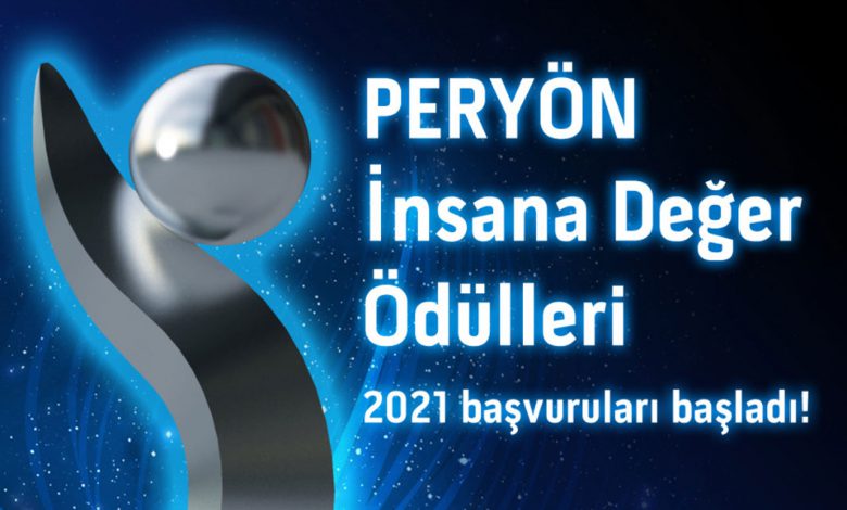PERYÖN’den kurumlara çağrı