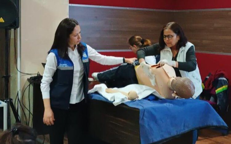 Muğla’da hasta ve yaşlı öz bakımına destek Muğla’da hasta ve yaşlı öz bakımına destek