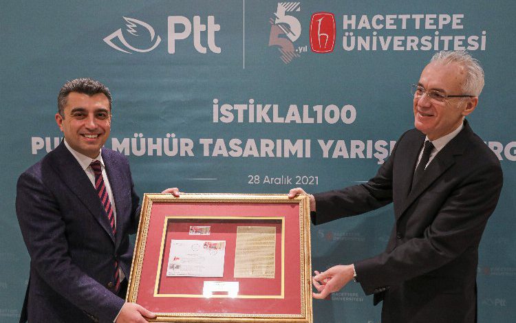 İstiklal Marşı’nın 100. yılına özel sergi İstiklal Marşı’nın 100. yılına özel sergi