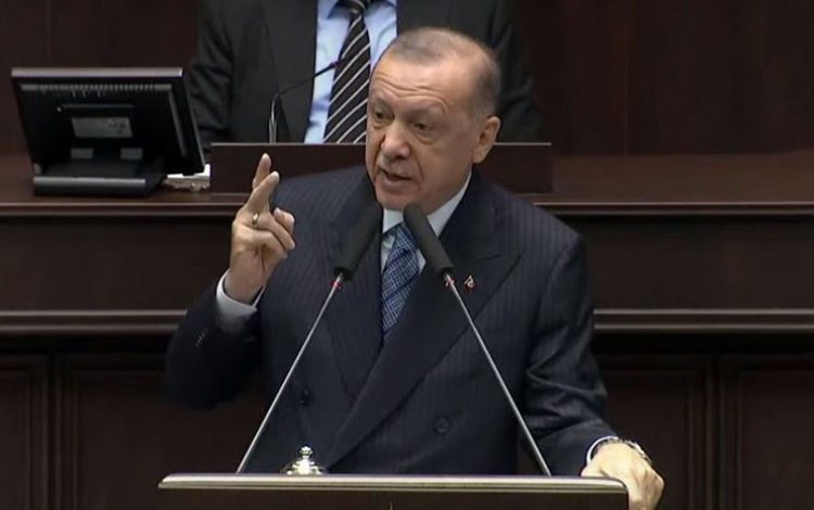 Erdoğan: “Faizci olmayacağım”