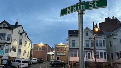 Amerika’daki Türkler’den İsrail’e destek!