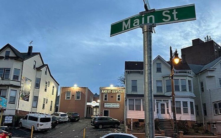 Amerika’daki Türkler’den İsrail’e destek!