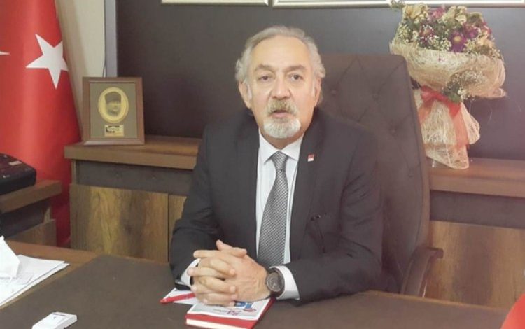 CHP’li Binzet: “Dert geçim tek çare erken seçim”