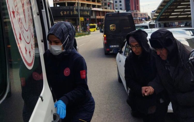 Açlık grevindeki doktor 14 Mart’ta fenalaştı!