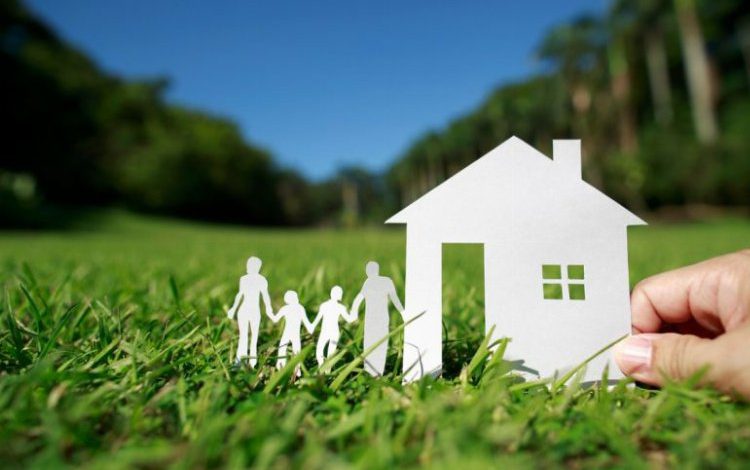 Arsa satışları konutu geride bıraktı! Arsa satışları konutu geride bıraktı!