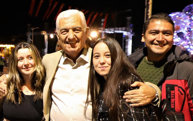 Muğla’da öğrencilere 4 ayda 408 bin 500 TL destek Muğla’da öğrencilere 4 ayda 408 bin 500 TL destek