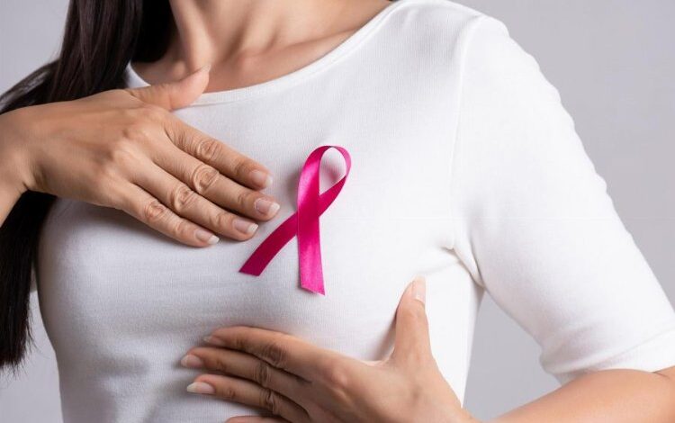 Meme kanserinin görülme sıklığı akciğer kanserini geçti Meme kanserinin görülme sıklığı akciğer kanserini geçti