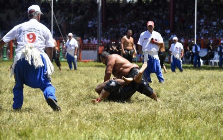 Tarihi Kırkpınar için ‘Erdoğan’ önerisi