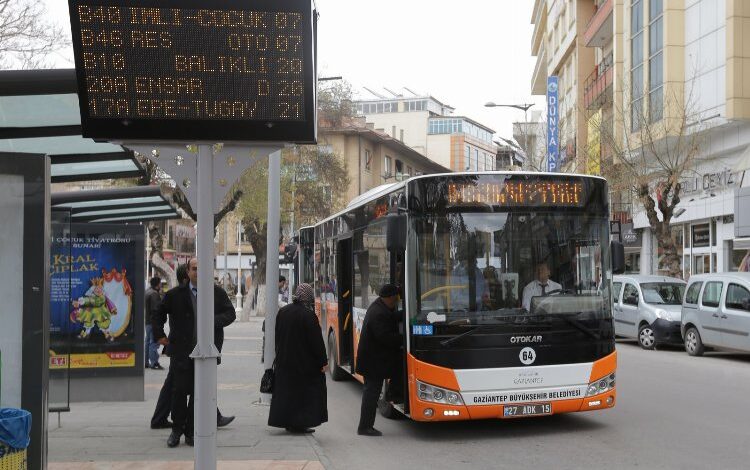 Gaziulaş’a gelen şikayetler yüzde 52 azaldı