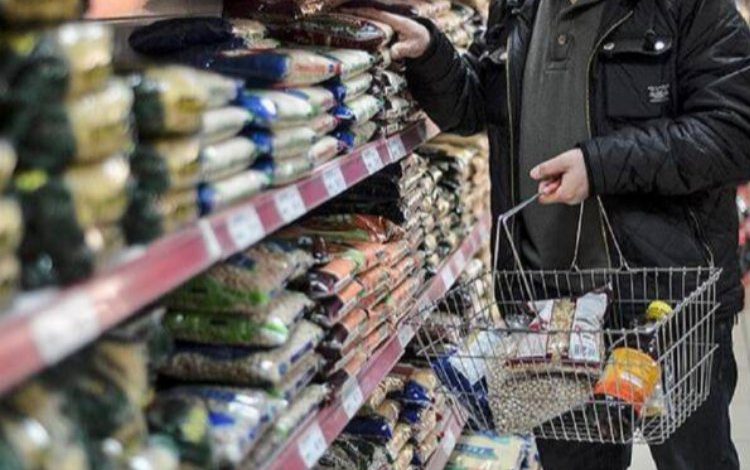 TÜİK yıllık enflasyonu açıkladı