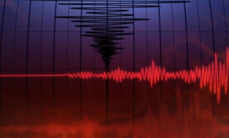 Alaska 8,2 sallandı, tsunami alarmı verildi! Alaska 8,2 sallandı, tsunami alarmı verildi!