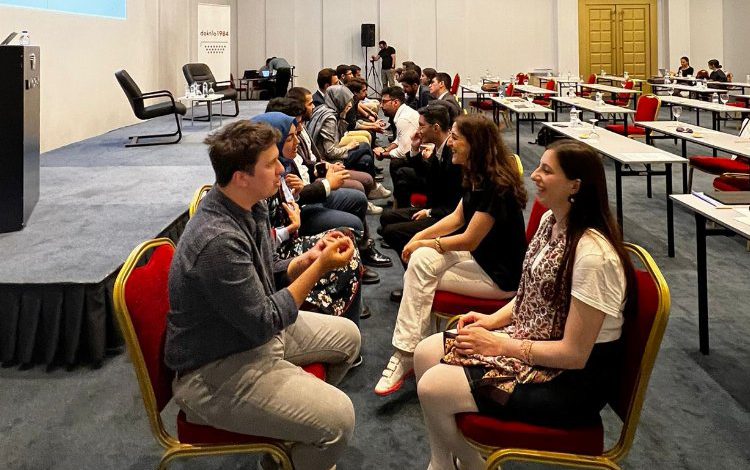 6’lı masanın gençleri ‘yeşil’ ışık yaktı