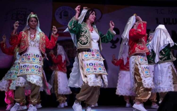 Milas’ta Çaykama Şenliği rüzgarı esiyor