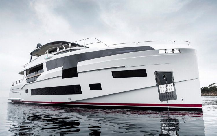 Sirena 68 ve 88 Amerika’da görücüye çıkıyor