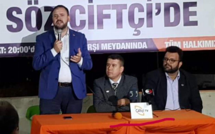 Saadet Partili Yıldız: “Zeytin yerine kömür mü yiyeceğiz?” Saadet Partili Yıldız: “Zeytin yerine kömür mü yiyeceğiz?”