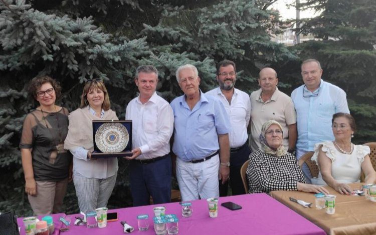 RUMELİSİAD iş birliklerini sürdürüyor