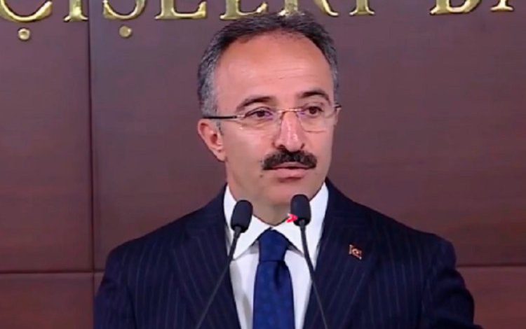 Çataklı: Özdağ hakkında suç duyurusunda bulunacağız