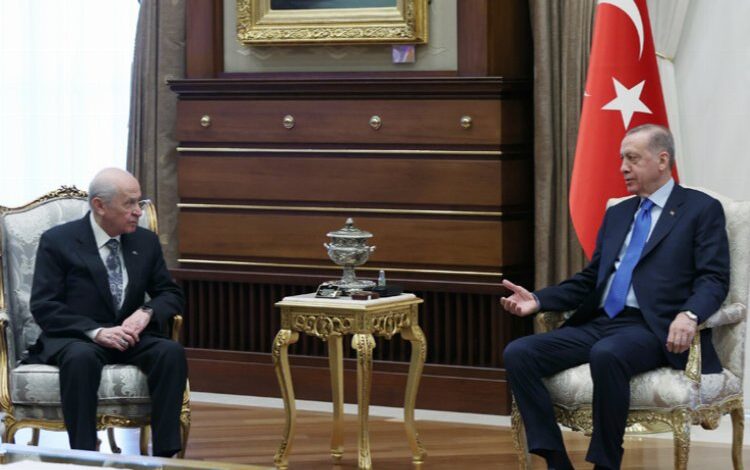 Yılın 4’üncü buluşmasını gerçekleştirdiler