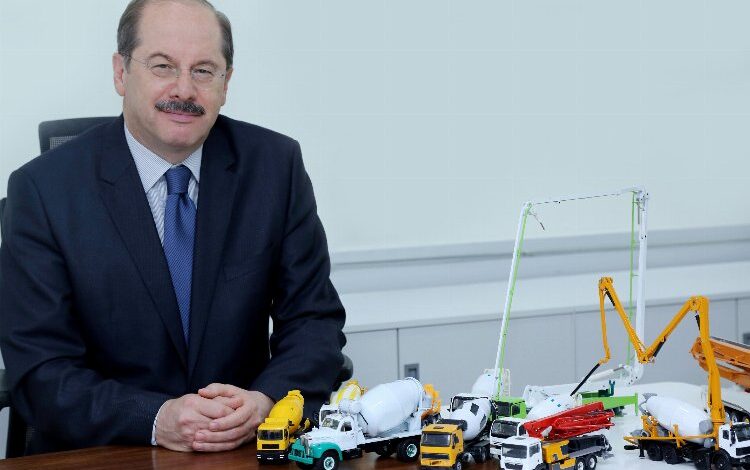 İnşaattaki belirsizlik sürüyor İnşaattaki belirsizlik sürüyor