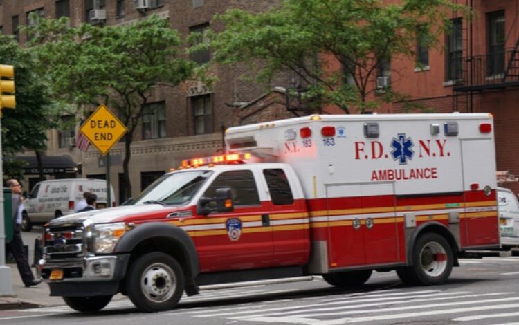 ABD’de korkunç olay: Kreşte 1 çocuk hayatını kaybetti ABD’de korkunç olay: Kreşte 1 çocuk hayatını kaybetti