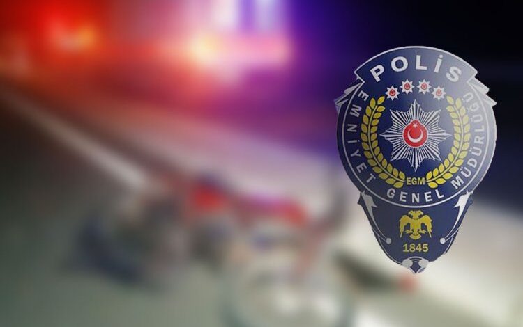 25 bin TL değerinde motosiklet çalındı