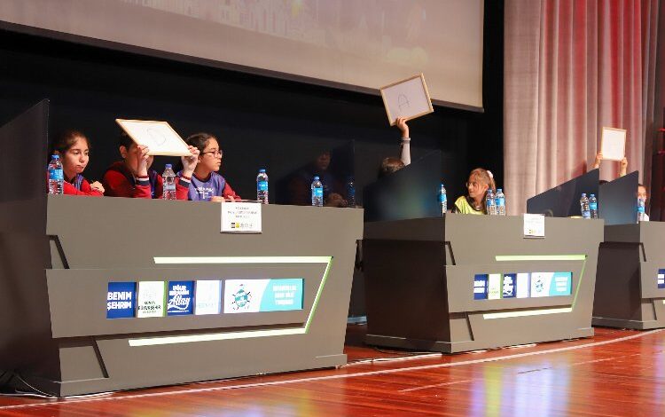 ‘Haydi Bil Bakalım’ın finalistleri belli oldu ‘Haydi Bil Bakalım’ın finalistleri belli oldu