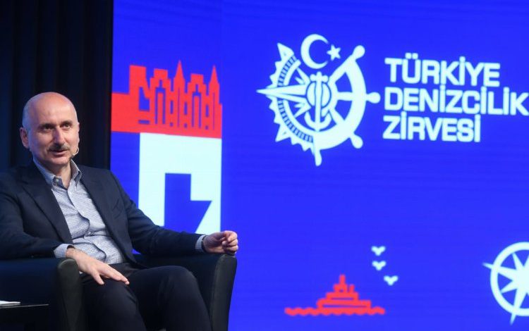 Denizcilik sektörünün nabzı İstanbul’da tutulacak Denizcilik sektörünün nabzı İstanbul’da tutulacak