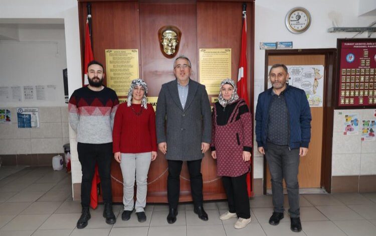 Mehmet Savran’dan yoğun tempo