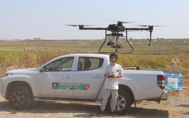 Asya Kaplan sivrisineğine karşı en etkili yöntem