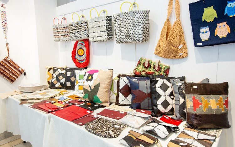 Bursa’da öpülesi ellerden muhteşem sergi Bursa’da öpülesi ellerden muhteşem sergi