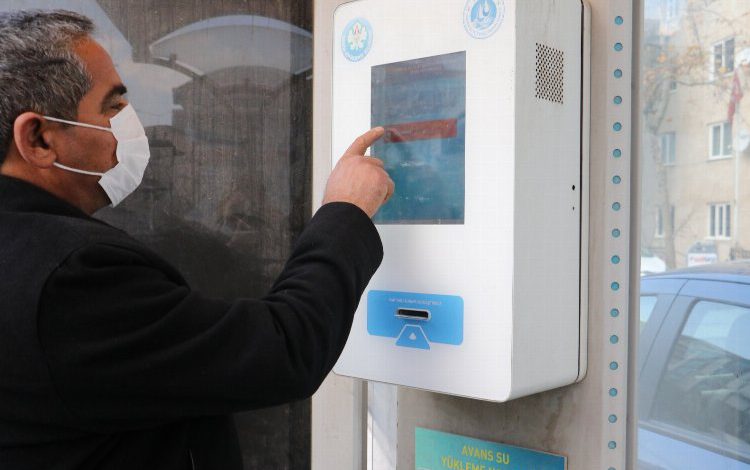 Manisa MASKİ’den ücretsiz işlem kolaylığı