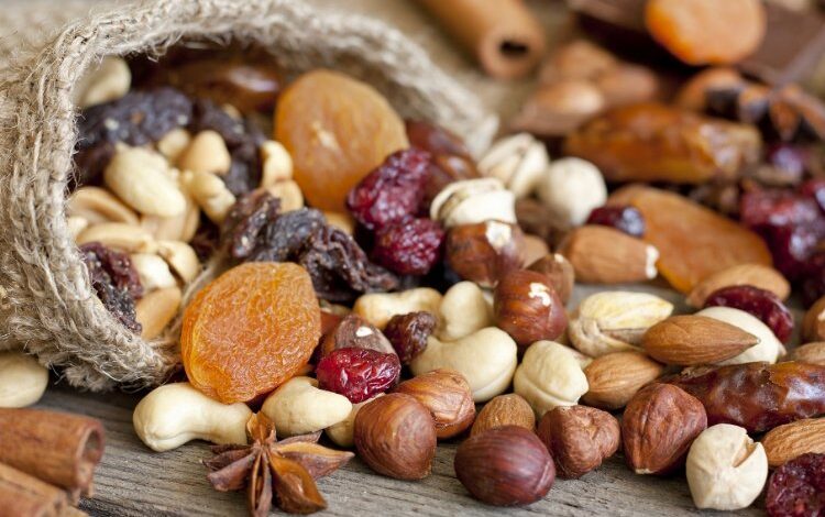 ‘Kuru’ların ihracatı 1 milyar doları aştı! ‘Kuru’ların ihracatı 1 milyar doları aştı!