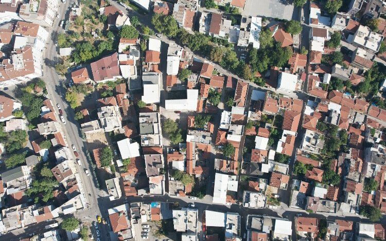 Bursa Yıldırım’da kentsel dönüşümde ortak akıl sürüyor Bursa Yıldırım’da kentsel dönüşümde ortak akıl sürüyor